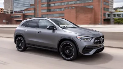 GLA 250